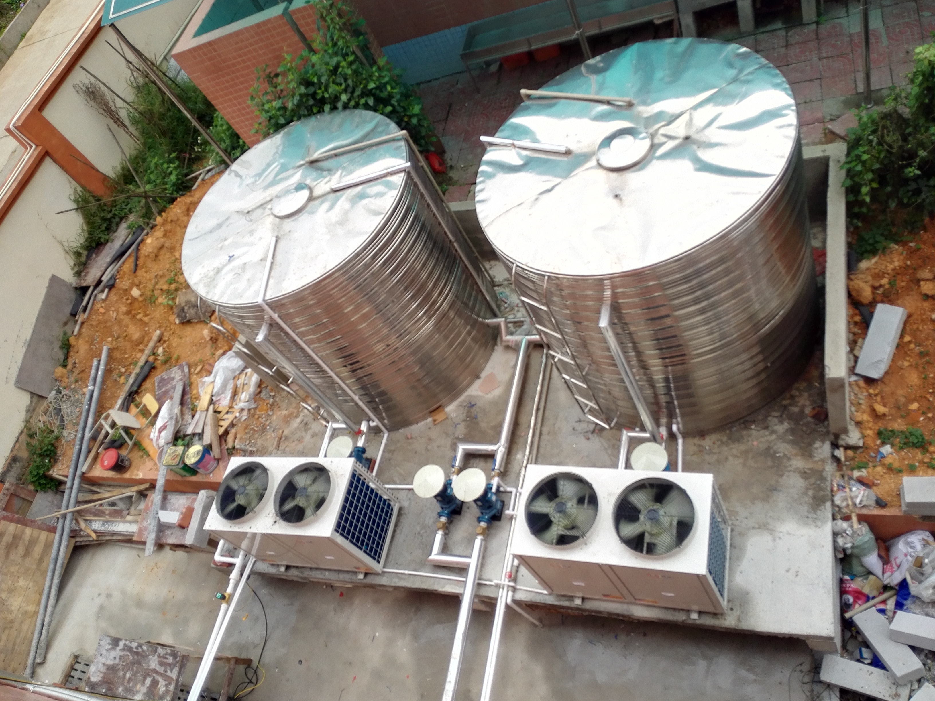 臺(tái)山市怡霖學(xué)?？諝饽軣崴こ贪咐? /></a></dt>
                                <dd>
                                    <h4>
                                        <a href=