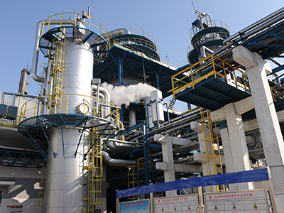 先進(jìn)的生產(chǎn)設(shè)備