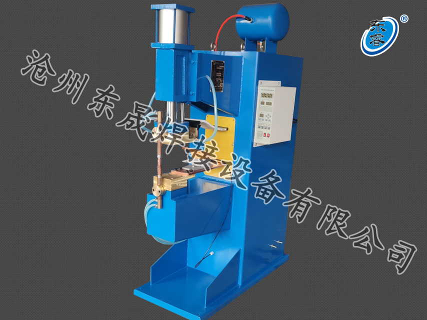 100KW氣動點(diǎn)焊機(jī)