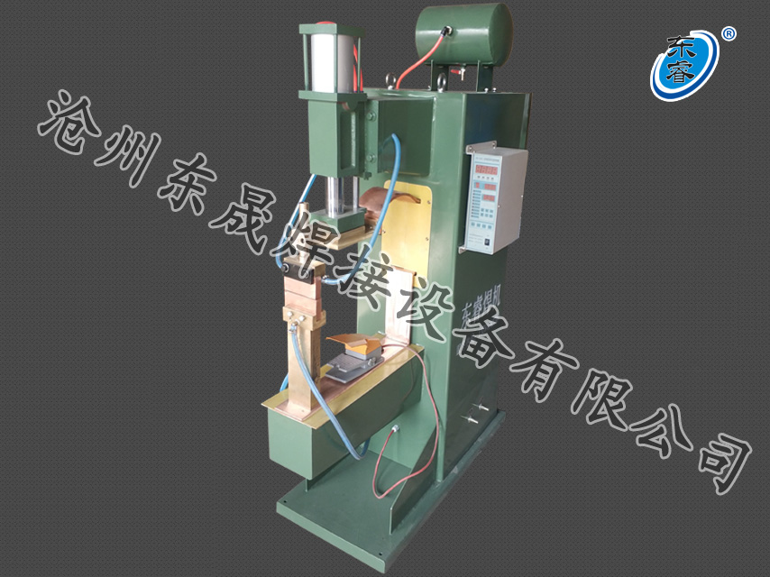 電動自行車排焊機 焊底